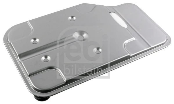 Hydraulic Filter, automatic transmission